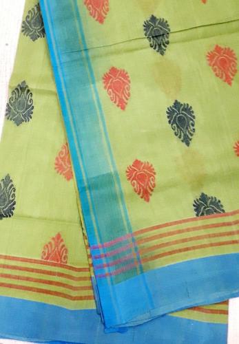 SAREES SALEM 80S WITH BLOUSE